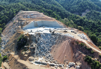 為什么戶外空間偏愛(ài)生態(tài)石？